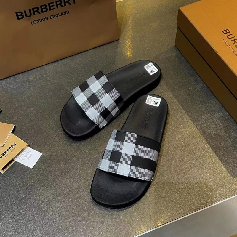 Burberry Slippers